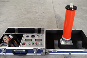 低壓礦用開關(guān)插件繼電保護(hù)試驗(yàn)臺(tái)